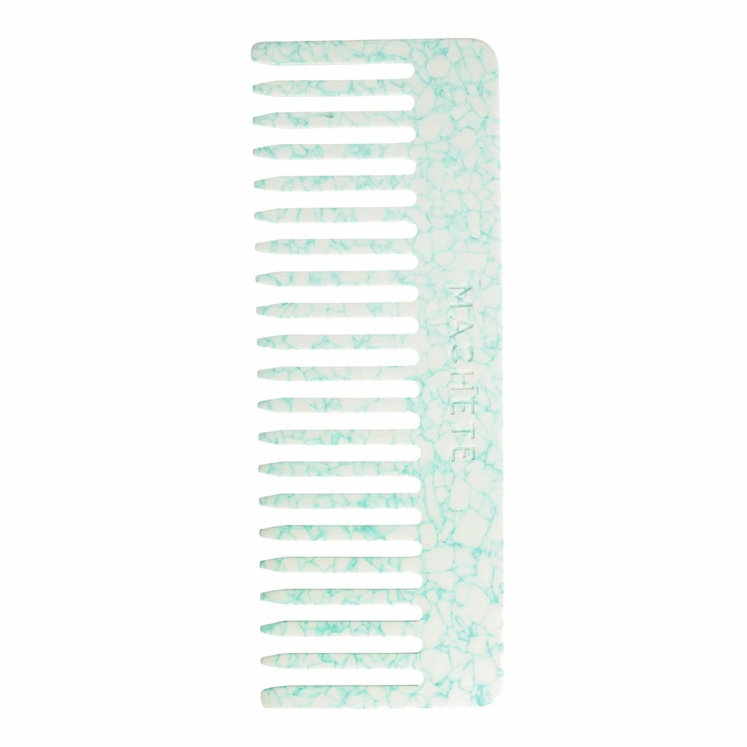 Machete No. 2 Comb In Minted Porcelain THE SPOTLIGHT 3 Machete No. 2 Comb In Minted Porcelain THE SPOTLIGHT