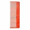 Machete No. 2 Comb In Poppy THE SPOTLIGHT 1 Machete No. 2 Comb In Poppy THE SPOTLIGHT