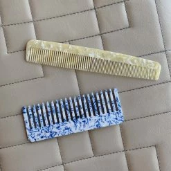 Machete Combs No. 2 Comb In Toile