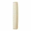 Machete No. 3 Comb In Alabaster Combs