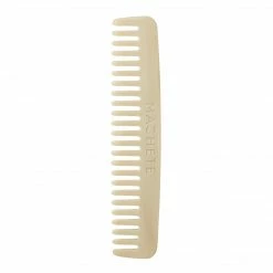 Machete No. 3 Comb In Alabaster Combs