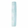 Machete Checker Mania No. 3 Comb In Blue Checker 2 Machete Checker Mania No. 3 Comb In Blue Checker
