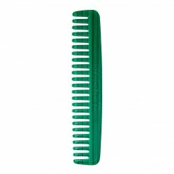 Machete No. 3 Comb In Malachite
