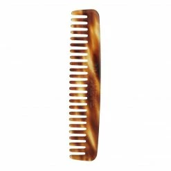 Machete Combs No. 3 Comb In Walnut