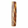 Machete Combs No. 3 Comb In Walnut