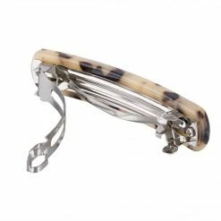 Machete No. 3 Heirloom Clip In Blonde Tortoise