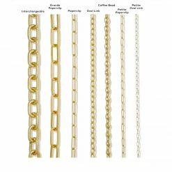 Machete Paperclip Chain Bracelet Bracelets, Bangles, & Cuffs