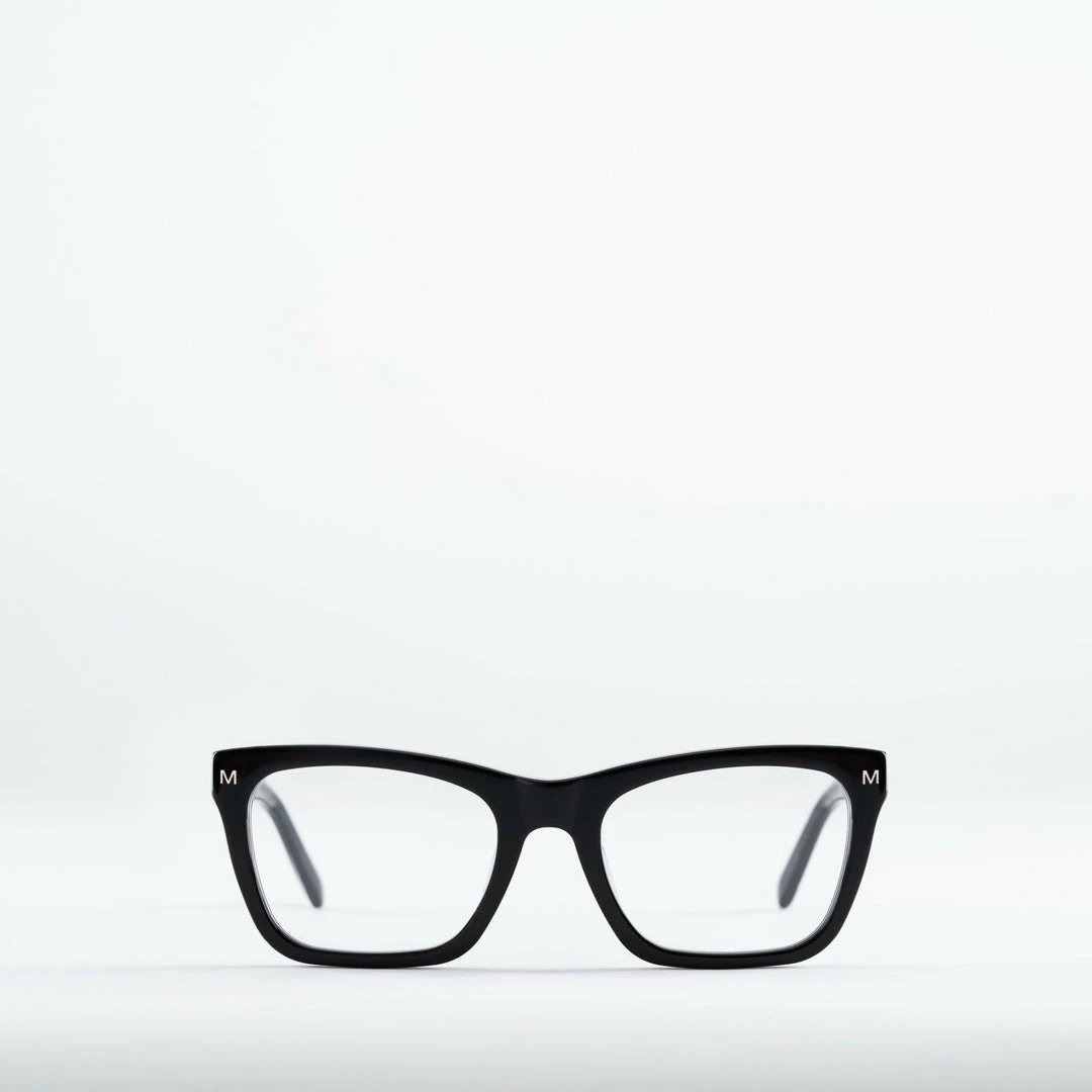 Machete Reading Glasses In Black 3 Machete Reading Glasses In Black