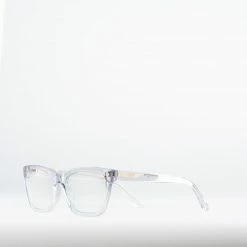 Machete Reading Glasses In Clear
