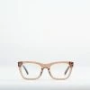 Machete Reading Glasses In Hazel Eyewear