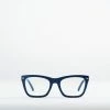 Machete Reading Glasses In Parisian Blue Eyewear 2 Machete Reading Glasses In Parisian Blue Eyewear