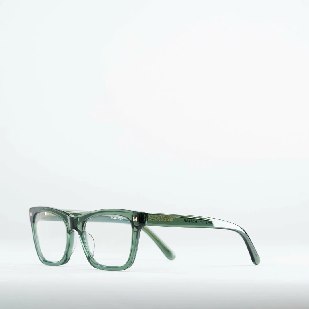 Machete Reading Glasses In Printemps 4 Machete Reading Glasses In Printemps