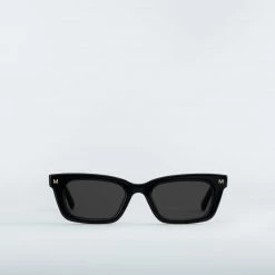 Machete Eyewear Ruby - Sunglasses In Black