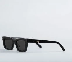 Machete Eyewear Ruby - Sunglasses In Black