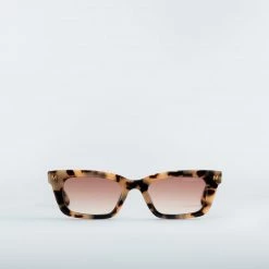Machete Ruby - Sunglasses In Blonde Tortoise Eyewear