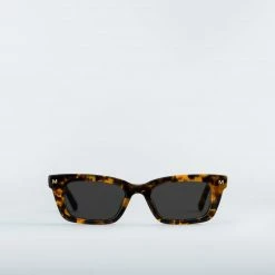 Machete Eyewear Ruby - Sunglasses In Classic Tortoise