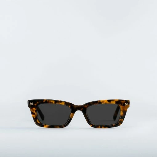 Machete Eyewear Ruby - Sunglasses In Classic Tortoise