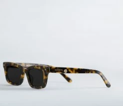 Machete Eyewear Ruby - Sunglasses In Classic Tortoise