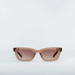Machete Ruby - Sunglasses In Hazel Eyewear