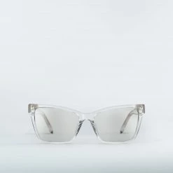 Machete THE SPOTLIGHT Sally - Optical Blue Light Frames In Clear