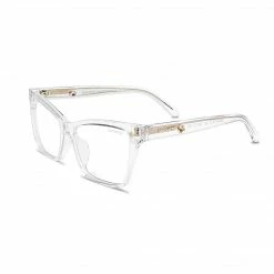 Machete THE SPOTLIGHT Sally - Optical Blue Light Frames In Clear