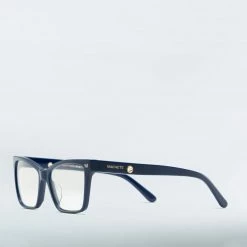 Machete Sally - Optical Blue Light Frames In Parisian Blue