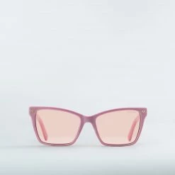 Machete Sally - Sunglasses In Orchid