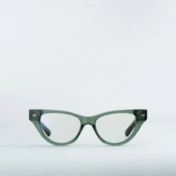 Machete Suzy - Optical Blue Light Frames In Printemps Eyewear