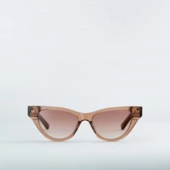 Machete Eyewear Suzy - Sunglasses In Hazel