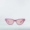 Machete Summer SALE Suzy - Sunglasses In Orchid