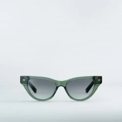 Machete Suzy - Sunglasses In Printemps Eyewear