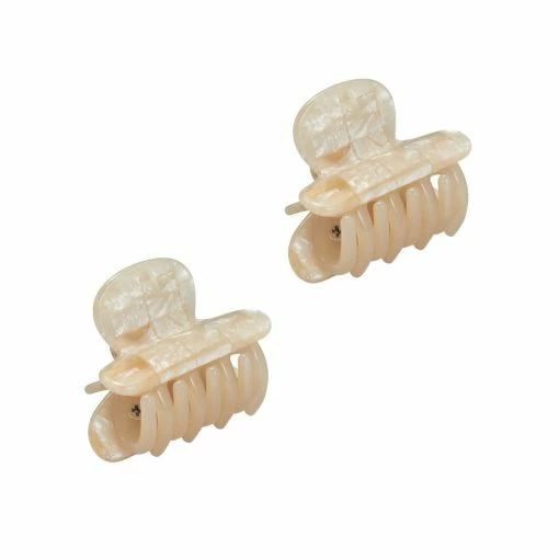 Machete Twin Heirloom Claws In Sea Shell Checker 2 Machete Twin Heirloom Claws In Sea Shell Checker