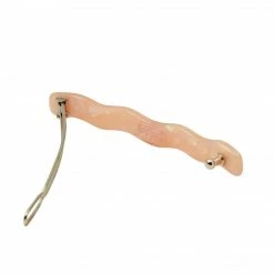 Machete Wavy Clip In Cosmic Pink Summer SALE