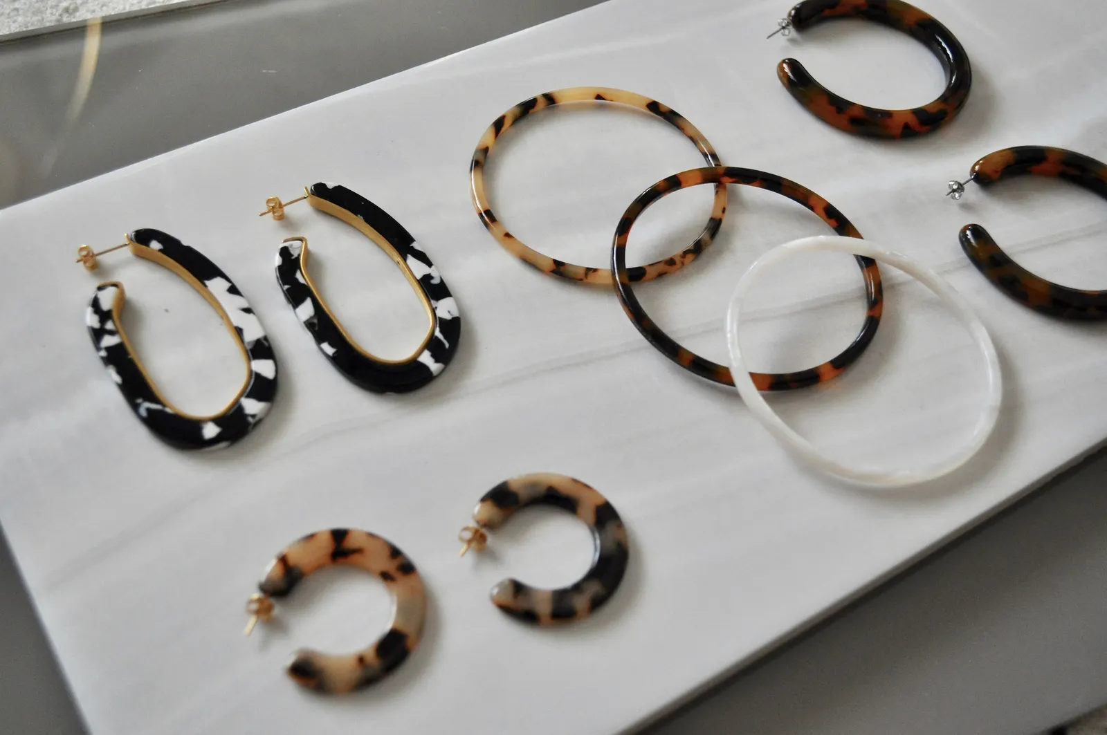 Machete Elegant store -Machete Jewelry Store 104